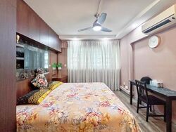 Blk 408 Hong Kah Court (Jurong West), HDB Executive #443244231